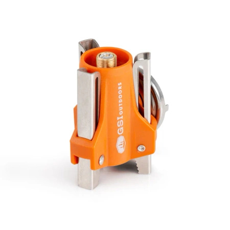 Adapter do kartuszy Butan - Izobutan GSI