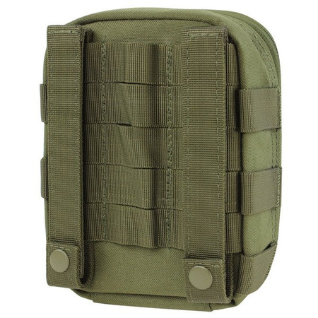 Kieszeń - Organizer Condor Side Kick Pouch - Coyote Brown - MA64-498