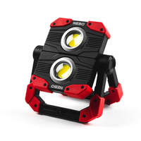 NEBO - Wielofunkcyjna lampa LED - OMNI 2K - 2000 lumenów