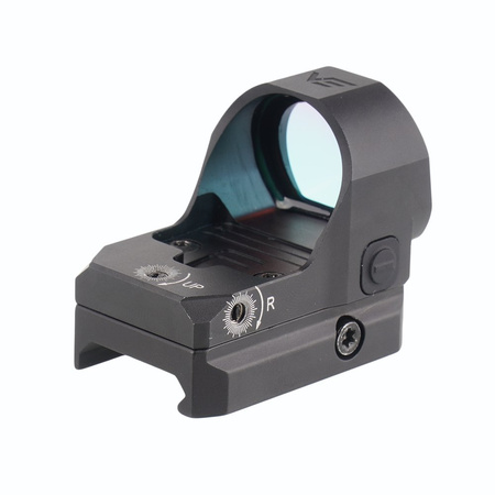 Vector Optics - Kolimator Frenzy 1x22x26 MOS - Picatinny - SCRD-36