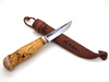 Nóż Lappi 95 - Ręcznie robiony