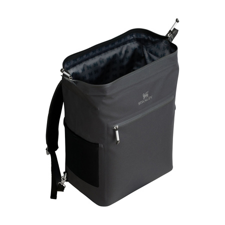 Stanley plecak termiczny All-Day Madeleine Midi 14L Black