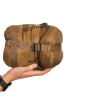 Śpiwór Softie 6 (0°C / -5°C) - SNUGPAK - Coyote
