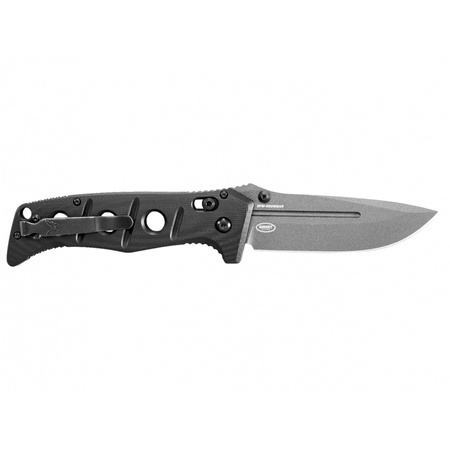 Benchmade - Nóż składany 275GY-1 Adamas