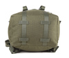 Plecak Savotta Jaakari S (20-25L) - Black