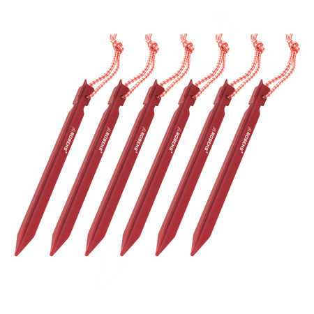 Robens - Y-Stake - Śledzie szpilki do namiotu - 6szt