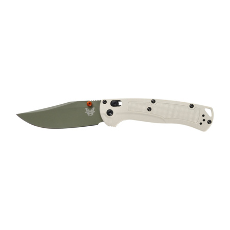 Benchmade - Nóż składany 15536GN-01 Taggedout
