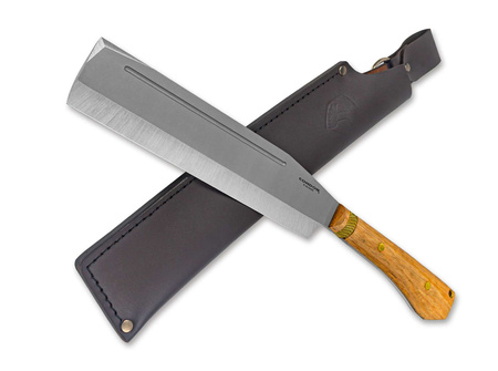 Nóż Tasak Condor Batonata Chopper