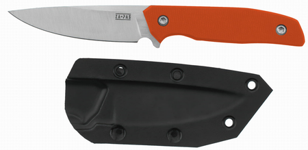 ZA-PAS - Nóż Ambro II - G10 Orange