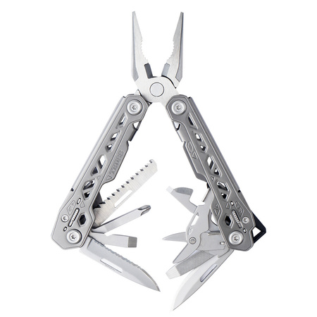 Multitool Gerber Suspension Truss