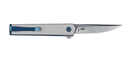 Nóż składany CRKT CEO Microflipper 7081