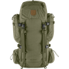 Fjallraven - Plecak trekkingowy Kajka 55 S/M - Green