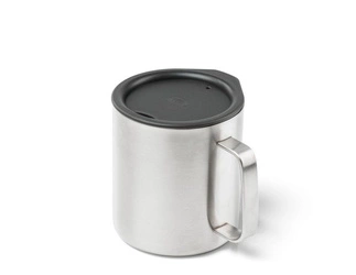 Kubek GSI Glacier Camp Cup 10 fl (296 ml) - Brushed