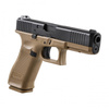 Glock - Replika pistolet ASG Glock 17 Gen5 French Edition 6 mm gas