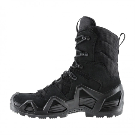 Buty męskie LOWA ZEPHYR MK2 GTX HI UK - czarne
