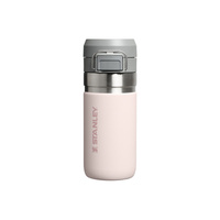 Butelka Stanley Quick-Flip 0.47L Rose Quartz