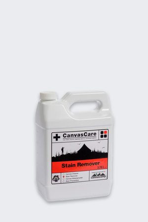 CanvasCamp - Odplamiacz - CanvasCare Stain Remover 3.8 L