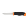 Morakniv - Nóż Companion Heavy Duty (S) - burned orange