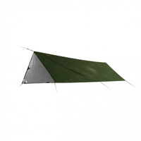 TigerWood - Tarp Termo 3x2 - zielony