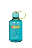 Butelka Bidon Nalgene Everyday 0.5L Narrowmouth - Cerulean Sustain