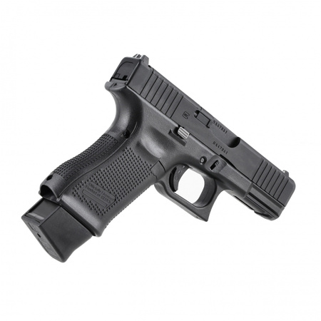 Glock - Replika pistolet ASG Glock 19 gen 5. MOS 6 mm BB, CO2