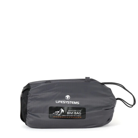 Bivvy Bag - Norka Lifesystems Venture Lite Bivi