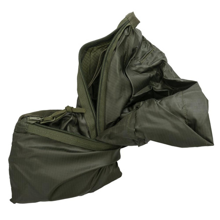 Helikon - Torba codzienna Carryall Backup® - Olive Green - TB-CAB-PO-02