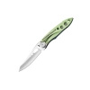 Nóż Leatherman Skeletool KB Verdant (833149) - 2 narzędzia