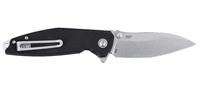 Nóż składany CRKT 2540 IBIS BLACK