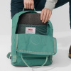 Fjallraven - Plecak Kanken - Forest Green