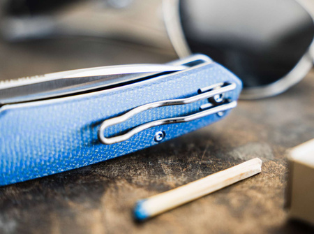 Boker Magnum - Nóż Shango 440