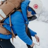 Fjallraven - Plecak trekkingowy Kajka 35 S/M - Green