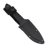 Cold Steel - Nóż Pendleton Mini Hunter - AUS 10A - Czarny - 36LPMF