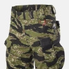 Helikon - Spodnie UTP - PolyCotton Stretch Ripstop - Olive Green