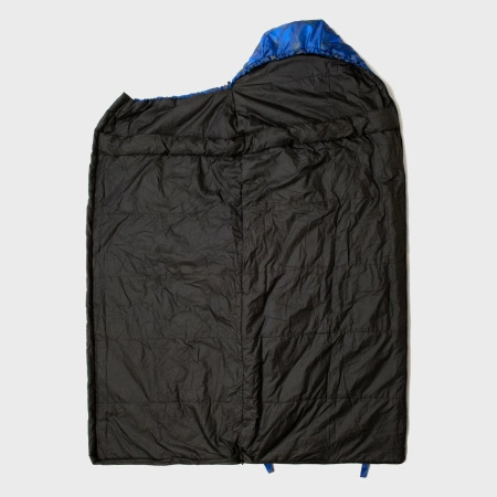 Śpiwór Dziecięcy - Snugpak Sleeper Kids Navy