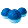 Kule proszkowe T4E Sport CKB kal. .50 500 szt. niebieskie