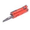 Nextorch - Multitool Pioneer MT20 15 funkcji - czerwony