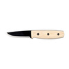 MORAKNIV - Nóż Mora Finn BlackBlade Ash Wood (S)