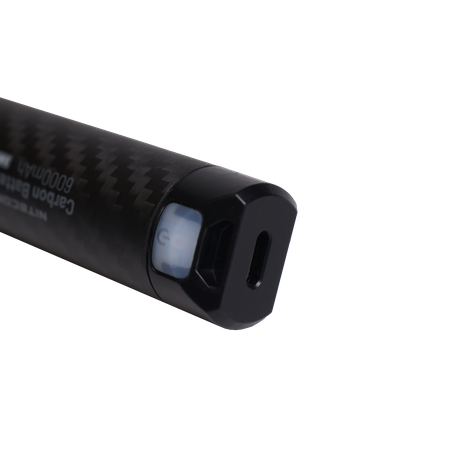 Powerbank Nitecore Carbon Battery 6K 6000 mAh
