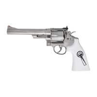 Smith&Wesson - Replika rewolwer ASG 629 Trust Me 6mm BB CO2