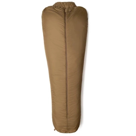 Śpiwór Special Forces 1 (+5°C / 0°C) - Snugpak - Coyote