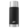 Esbit - Termos Esbit Sculptor Vacuum Flask 0.75 L - Czarny
