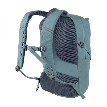 Alpinus - Plecak Grenoble 25 - szałwiowy