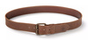 Skórzany pas HULTAFORS Leather Belt LBHB-115 - Premium