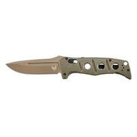 Benchmade - Nóż składany 2750FE-2 Auto Adamas