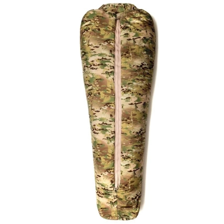 Śpiwór Special Forces System (-15°C / -20°C) - SNUGPAK - Multicam