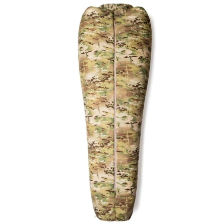 Śpiwór Special Forces 2 (-7°C / -12°C) - Snugpak - Multicam