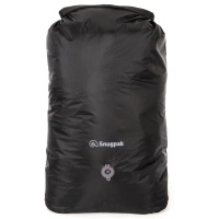 Worek Wodoszczelny Dri-sak z Wentylem 20L - SNUGPAK - Czarny
