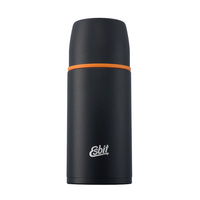 Esbit - Termos klasyczny Vacuum Flask 0,75 l czarny