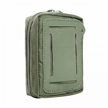 Tasmanian Tiger - Apteczka First Aid Mini z wyposażeniem - olive
